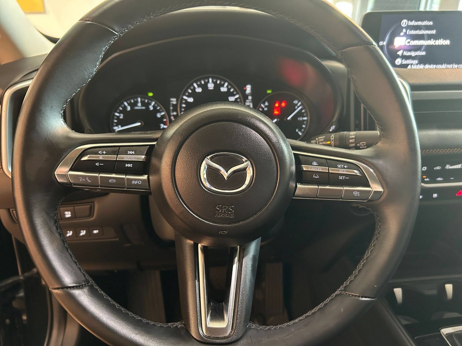 Used 2026 MAZDA CX-50 AWD 2.5 S w/ Premium Package image 28