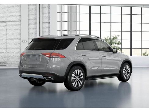 New 2026 Mercedes-Benz GLE 350 4MATIC image 21