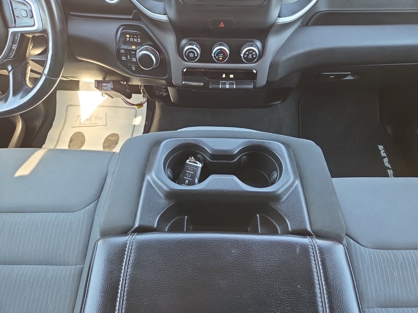 Used 2021 RAM 1500 Big Horn AWD/4WD image 31
