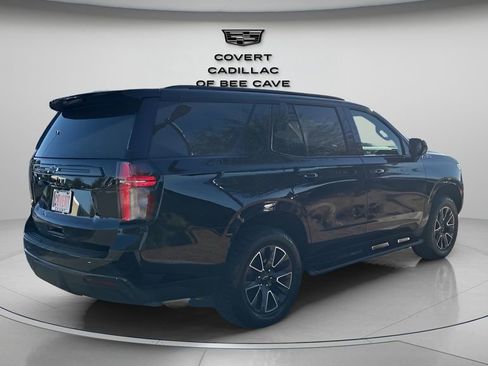 Used 2021 Chevrolet Tahoe Z71 image 10