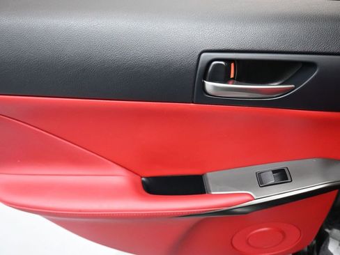 Used 2023 Lexus IS 350 F Sport w/ Navigation Package image 32