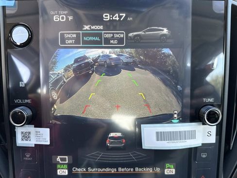 New 2026 Subaru Crosstrek 2.5i Limited image 29