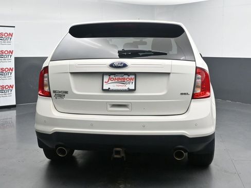 Used 2013 Ford Edge SEL image 8