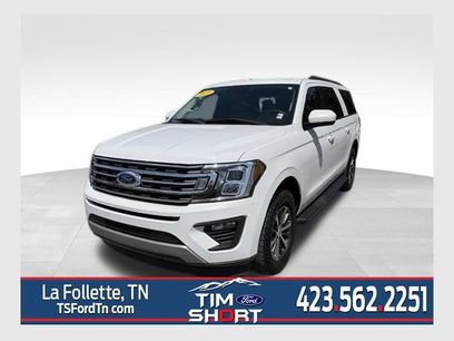 Used 2019 Ford Expedition Max XLT