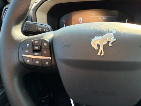 New 2026 Ford Bronco Sport Big Bend AWD/4WD image 19