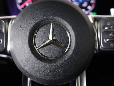 Used 2021 Mercedes-Benz G 63 AMG 4MATIC image 16