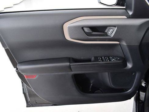 New 2025 Ford Bronco Sport Big Bend w/ Convenience Package image 25