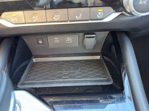 Certified 2024 Nissan Altima 2.5 SV w/ SV Premium Package image 20