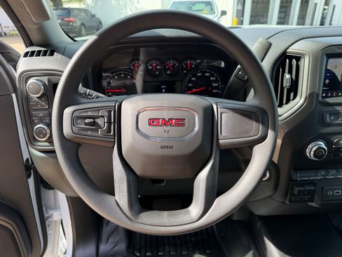 New 2026 GMC Sierra 3500 Pro w/ Convenience Package AWD/4WD image 13