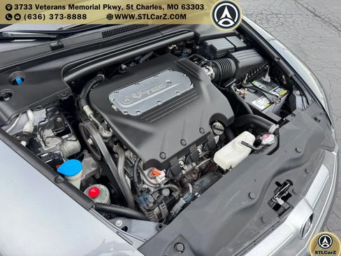 Used 2005 Acura TL FWD image 18