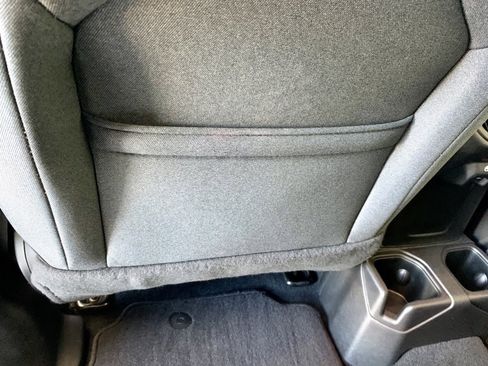 Used 2025 Jeep Gladiator Nighthawk image 41