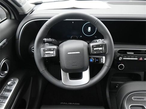 New 2026 Hyundai Palisade Limited image 13