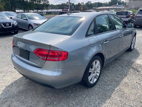 Used 2010 Audi A4 2.0T Premium AWD/4WD image 5
