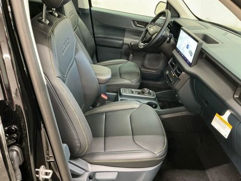 New 2026 Ford Maverick Lobo AWD/4WD image 20