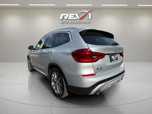 Used 2019 BMW X3 xDrive30i image 38