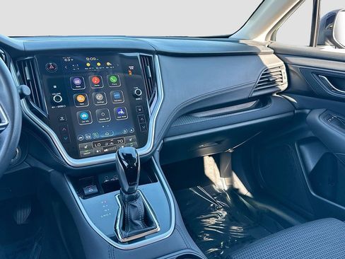 Certified 2024 Subaru Outback Premium image 22