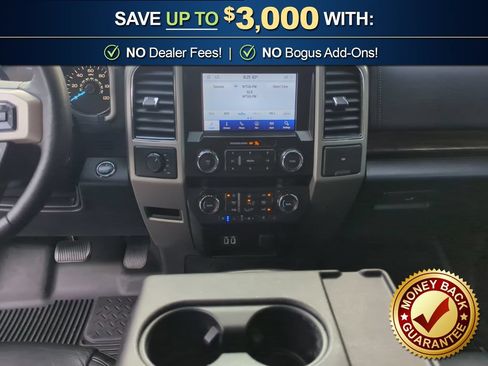 Used 2020 Ford F150 Lariat AWD/4WD image 20