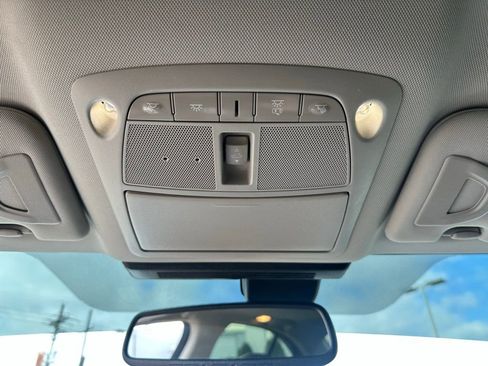 Used 2019 INFINITI Q50 Luxe w/ Cargo Package (L96) image 16