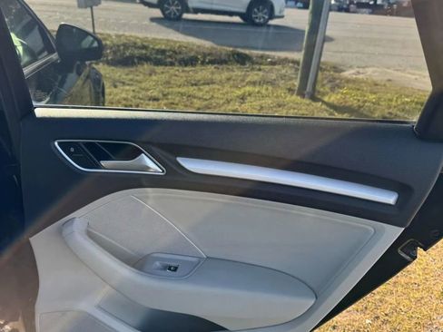 Used 2016 Audi A3 1.8T Premium image 14