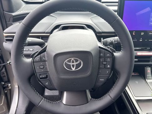 New 2026 Toyota bZ image 17