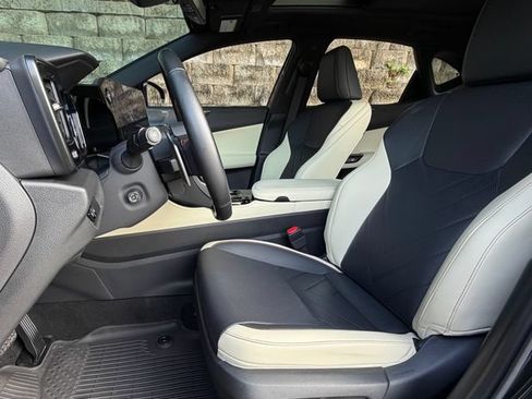 Certified 2024 Lexus NX 350h AWD w/ Vision Package image 14