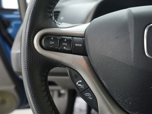 Used 2010 Honda Civic EX-L image 23