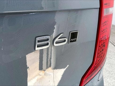 Certified 2023 Volvo XC90 B6 Ultimate w/ Lounge Package AWD/4WD image 42