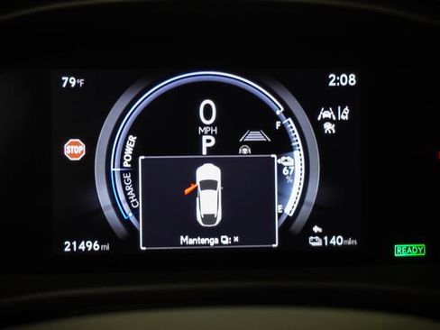 Used 2023 Lexus RZ 450e Premium w/ Technology Package AWD/4WD image 13