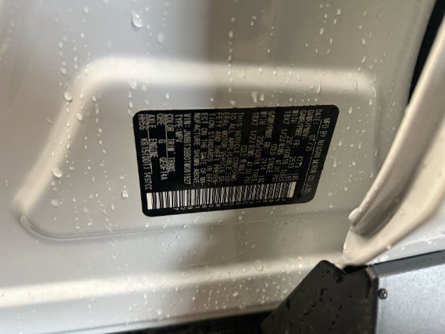Used 2026 Nissan Rogue SV AWD/4WD image 38