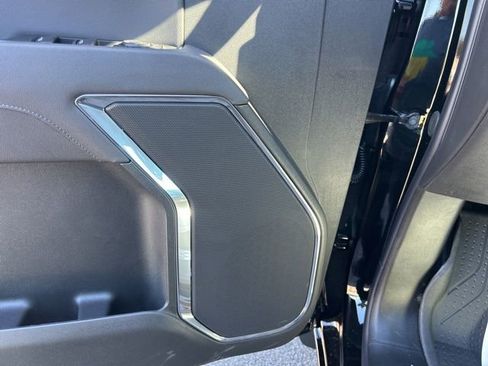 New 2026 Chevrolet Silverado 1500 LT w/ All Star Edition Plus image 14