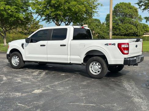 Used 2021 Ford F150 XL w/ Equipment Group 101A High AWD/4WD image 5