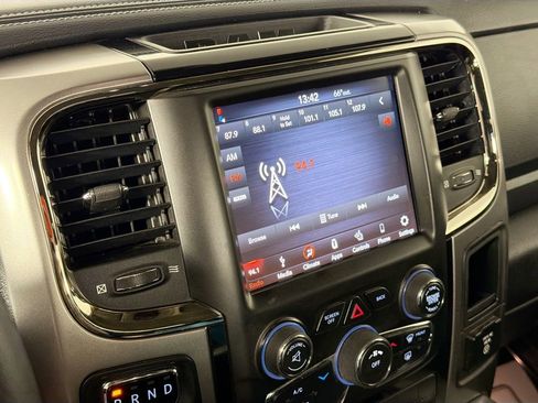 Used 2018 RAM 1500 Sport w/ Comfort Group AWD/4WD image 14