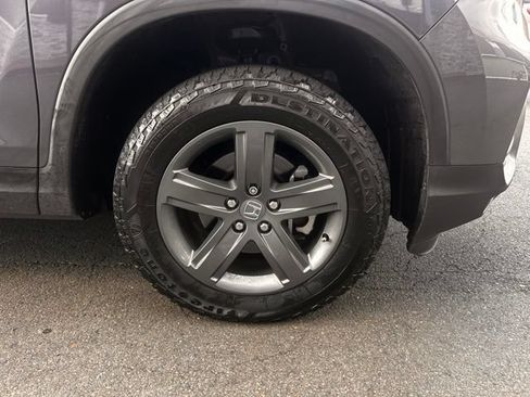 Used 2023 Honda Ridgeline RTL-E image 33