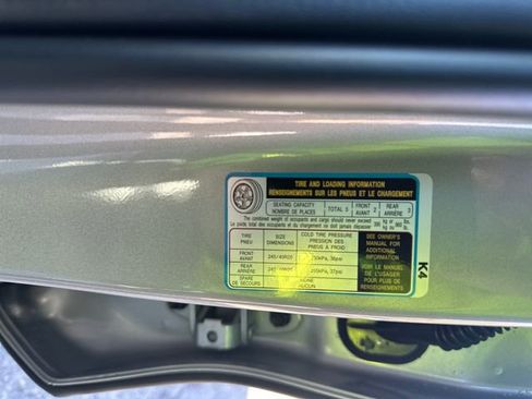 New 2025 Hyundai Ioniq 6 SEL image 25