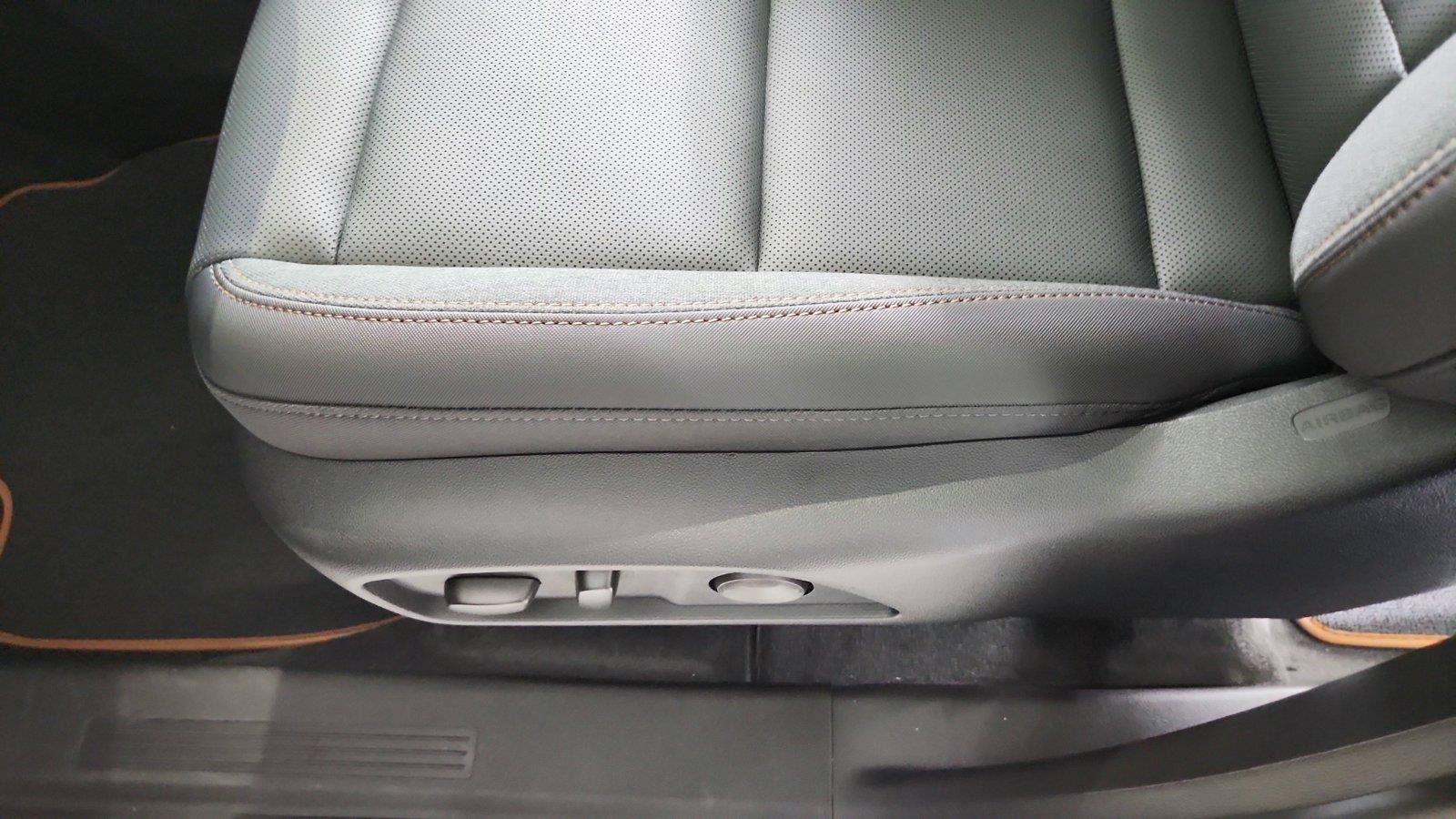 New 2027 GMC Terrain AT4 AWD/4WD image 19