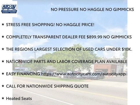 Used 2004 Lincoln Town Car Ultimate RWD image 6
