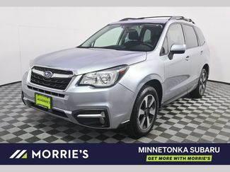 Used 2018 Subaru Forester 2.5i Premium AWD/4WD video 1