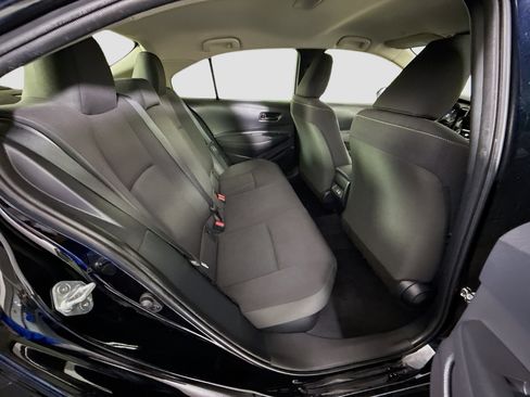 Used 2024 Toyota Corolla LE image 26