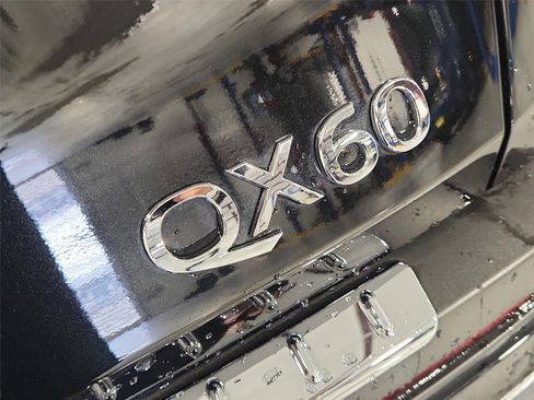 Used 2025 INFINITI QX60 Autograph w/ Cargo Package AWD/4WD image 33