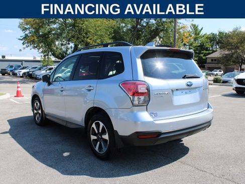 Used 2017 Subaru Forester 2.5i Premium AWD/4WD image 36
