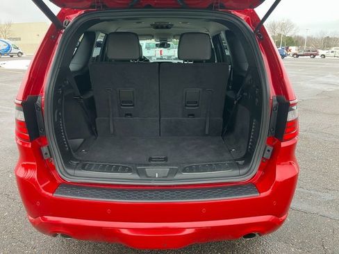 Used 2018 Dodge Durango GT w/ Trailer Tow Group IV image 26