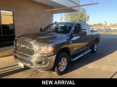 Used 2023 RAM 2500 Big Horn