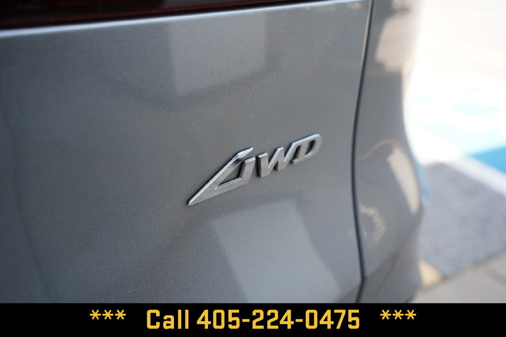Used 2023 Genesis GV70 2.5T w/ Select Package AWD/4WD image 7
