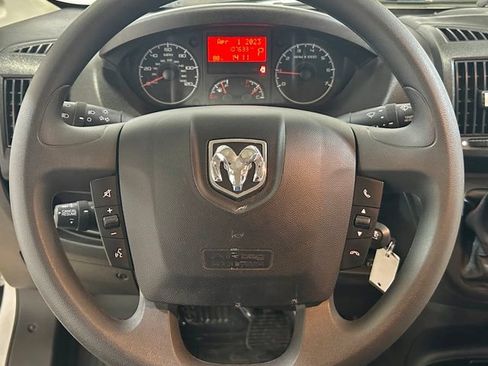 Used 2020 RAM ProMaster 1500 w/ Interior Convenience Group FWD image 19