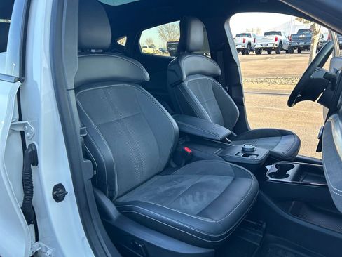 Used 2024 Ford Mustang Mach-E GT image 45