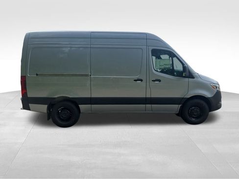 New 2025 Mercedes-Benz Sprinter 2500 image 6