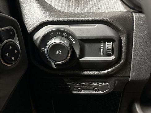 New 2026 Jeep Wrangler Willys image 19