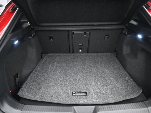 Used 2022 Volkswagen ID.4 Pro S image 32