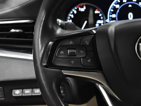 Used 2022 Buick Enclave Avenir image 9