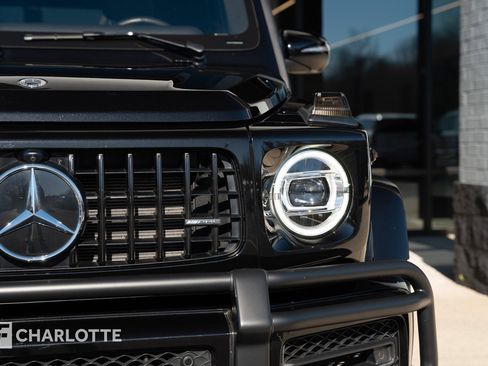 Used 2022 Mercedes-Benz G 63 AMG 4MATIC image 5